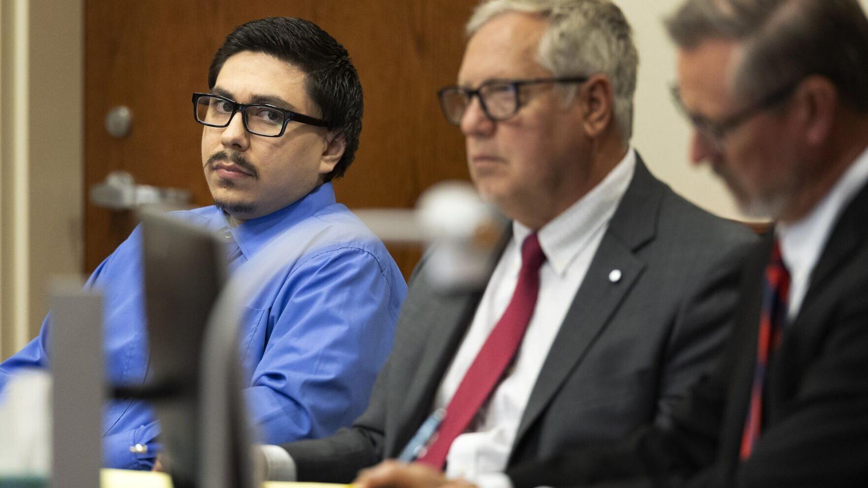 Lincoln woman pleads guilty to helping dump Carly Schaaf's body in lake